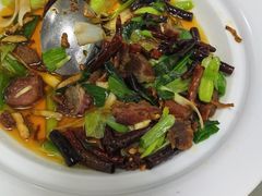 -云尊府云南菜·蒸汽石锅鱼(学清路店)