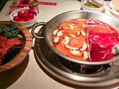 -小龙坎火锅(全球总店)