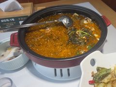 -光海·乡记酸菜鱼·始于1996(花园路店)