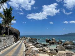 -三亚蜈支洲岛旅游区