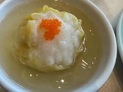 -渔村盛宴(航空新城店)