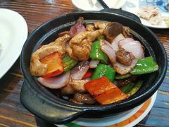 -凤厨顺德水乡凤味馆(大良锦龙路店)