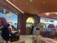 -椒爱水煮鱼川菜(CBD万达店)