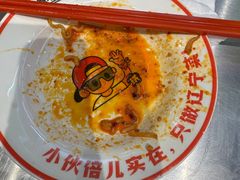 -堂堂小伙夫·辽宁小吃大排档(京西大悦城店)