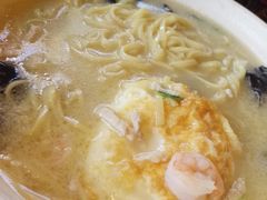 -东园小馆·早茶·淮扬小炒(宋夹城店)