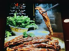 -芦月轩羊蝎子(北蜂窝店)