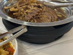 -巴音浩日娲·蒙餐(双林东路店)