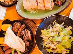 -Pistolera Mexican Cantina女枪手墨西哥餐厅(碧云路店)