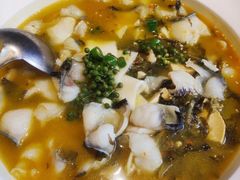 -粗茶淡饭•陕菜•家常菜