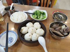 -老牌依强牛肉店(达道总店)