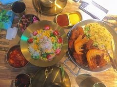 蟹肉沙拉-HOTISLAND海鸡岛(宝业路店)