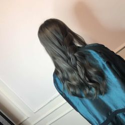 -3AM HAIR SALON染发烫发接发