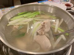 -新村一只鸡(新村本店)