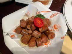 -马迭尔德式西餐精酿啤酒屋(中央大街店)