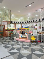-宝燕乐园(春申店)