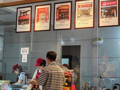 -姚记.周礼伤心凉粉(时代广场店)