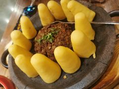 -山西会馆·晋菜·晋商宴·牌匾博物馆(胜利东街店)