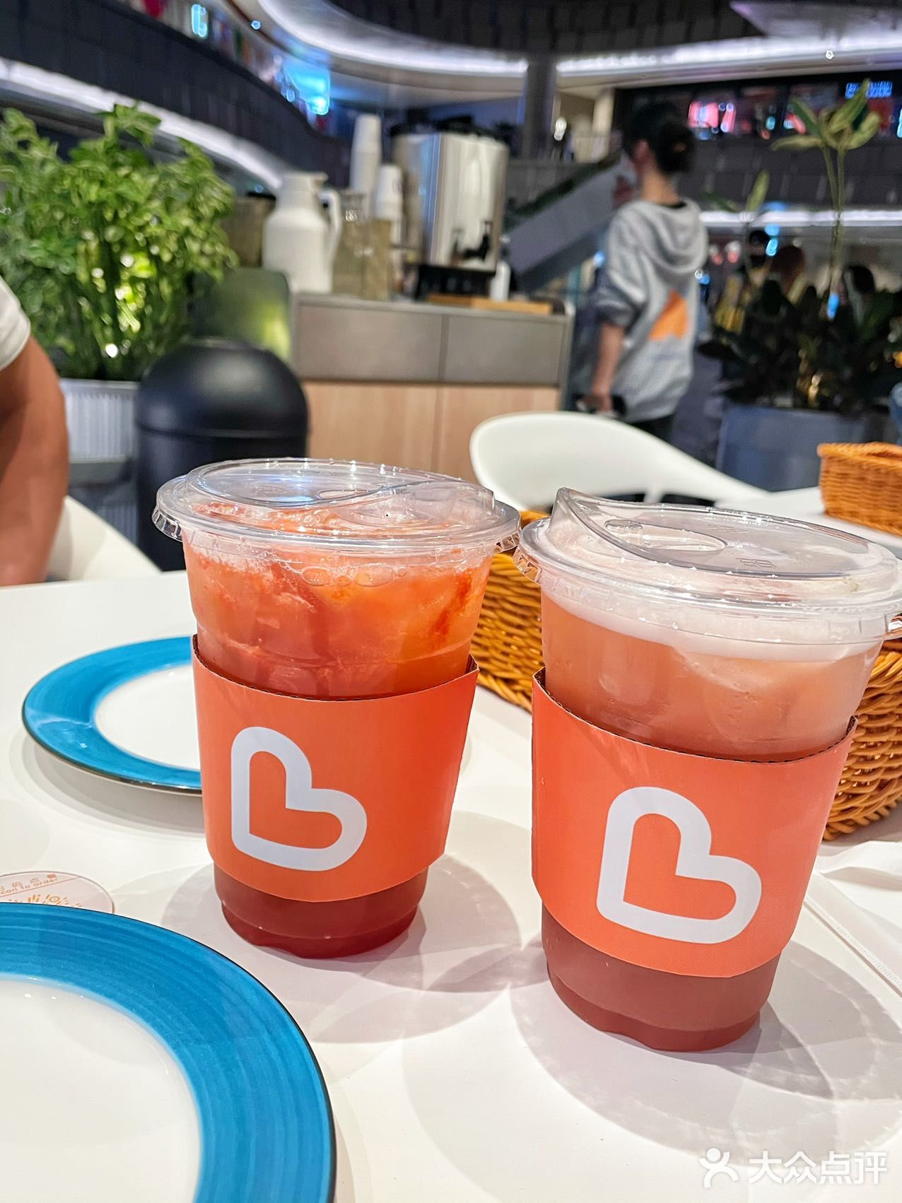 如果你还没有来过这家brunch我会伤心的🥞