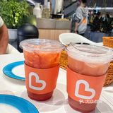 如果你还没有来过这家brunch我会伤心的🥞
