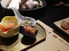 -鲤·鮨KOISUSHI