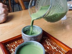 奶绿-yes or no(南部商务区店)