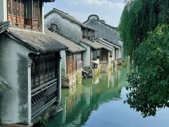 -乌镇景区