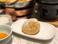榴莲泡芙-星怡会·新加坡新美食(苏州中心店)