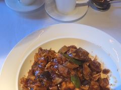 -宝轩渔府·老字号海鲜·正宗津菜(水上店)