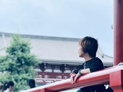 -浅草寺
