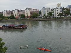 -相门城墙文化休闲景区