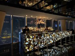 -广州四季酒店·天吧·高空酒吧