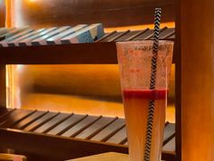 -桉树林A coffee 森林餐厅(三圣乡店)