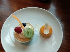 -嘉定凯悦·咖啡厅