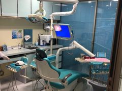 -深圳乐孚正强口腔诊所(宝体店)