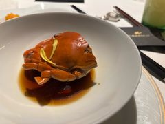 -荣轩(新荣记环球金融中心店)