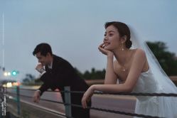 -巴黎春天婚纱摄影STUDIO·定制