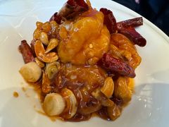 -凯鸽酒楼(大同振兴街店)