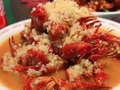 -周姑娘不等味·牛羊肉火锅·螃蟹罗氏虾·烤鱼烤串(高邮店)