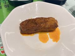 -令氏家外家周礼食府(桥南店)