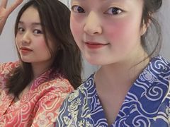 -蓉府金足印象(清江西路店)