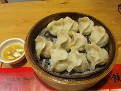 -新兴园饺子馆(北京百子湾店)