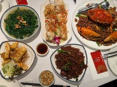 -喜记避风塘炒辣蟹(旗舰店)