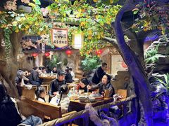 -城墙拐拐火锅(三峡广场黑金冠店)