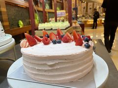 -元一希尔顿酒店·禅自助餐厅·啤酒花园