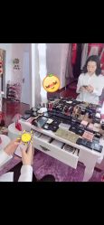 -贺贺新娘造型婚纱店