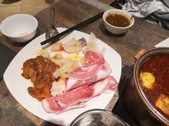 -家宴渝悦