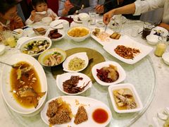 -顺风海鲜港(金玉兰店)
