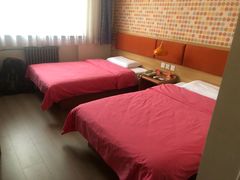 -如家酒店(北京师范大学积水潭店)