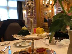 甜点赠品-Restaurant Paul Bocuse