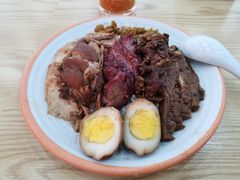 招牌隆江猪脚饭（大份）-瑞霖·隆江猪脚饭